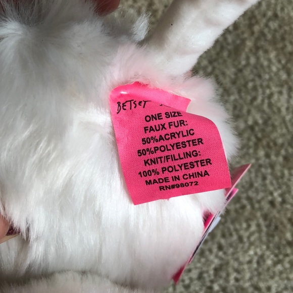 Betsy’s Johnson Jeweled After Party Ear Muffs - Picture 5 of 6